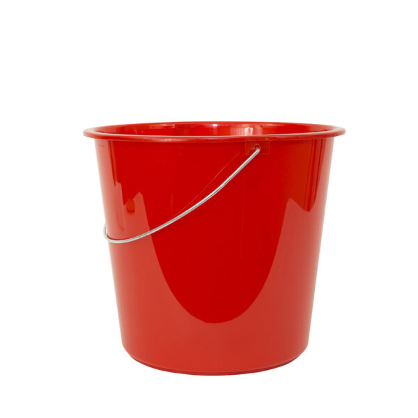 Emmer 10 liter - Rood