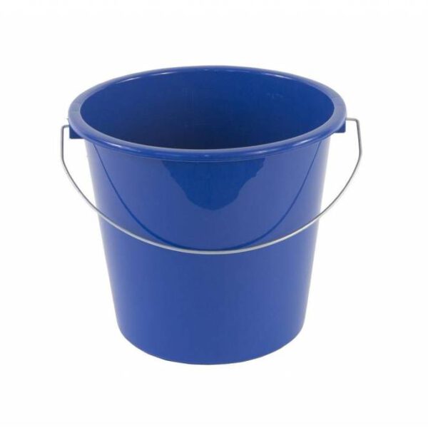 Emmer 5 liter - Blauw