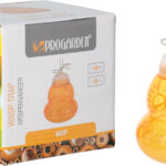 ProGarden Wespenvanger 12x15cm oranje