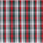 Placemat 45x30cm - Ruit