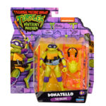 TMNT Mutant Mayhem basic figure - Donatello