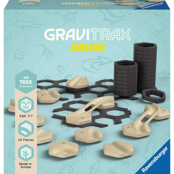 GraviTrax Junior Extension Trax