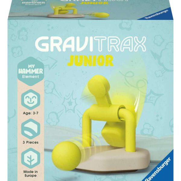 GraviTrax Junior Element Hammer