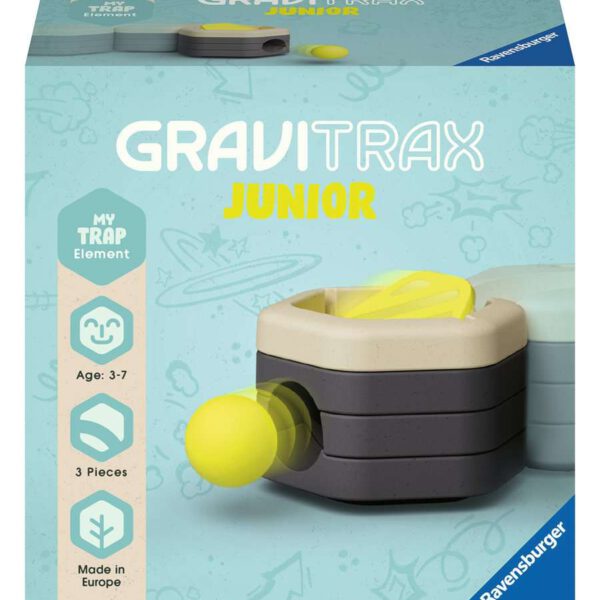 GraviTrax Junior Element Trap