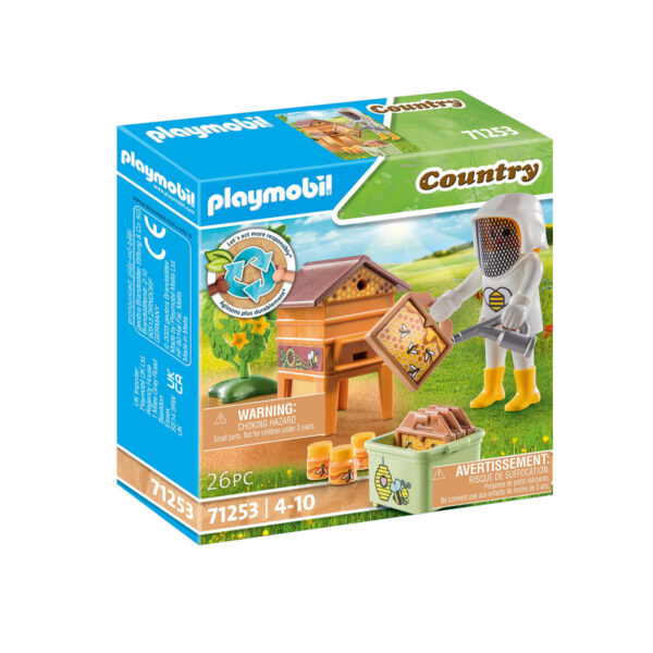 Playmobil Country Imker