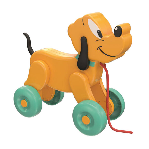 Clementoni Baby Disney Pluto Pull along