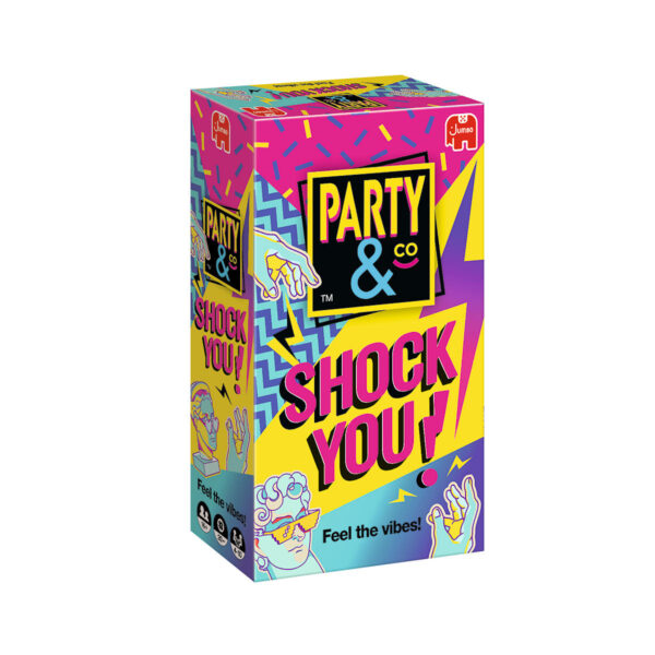 Party en Co. Shock You