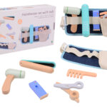 Jouéco - Kapper set met kappersriem