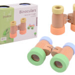 Jouéco - Verrekijker in doos