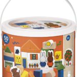 Bambolino Nijntje Blokkenton