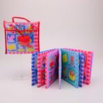 Baby's allereerste Kijkboek