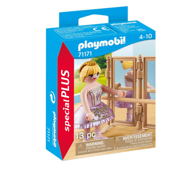 Playmobil Special plus Ballerina