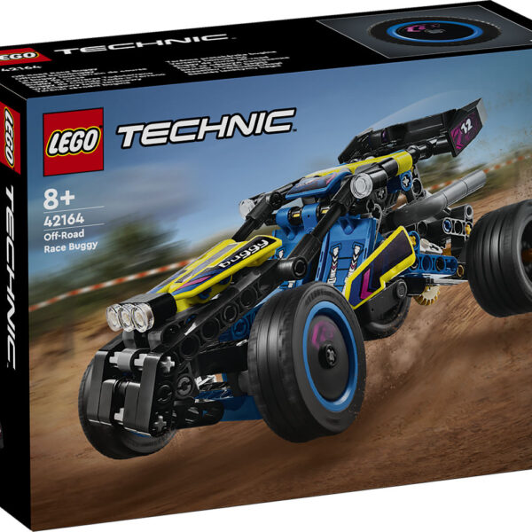 LEGO Technic Offroad racebuggy
