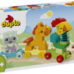 DUPLO My First Dierentrein