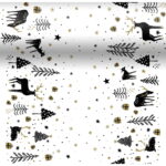 Duni 3-in-1 Dunicel Magic Winter 40x480