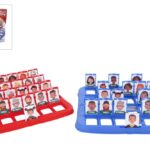 Play ToDay Who is Who 25x25cm