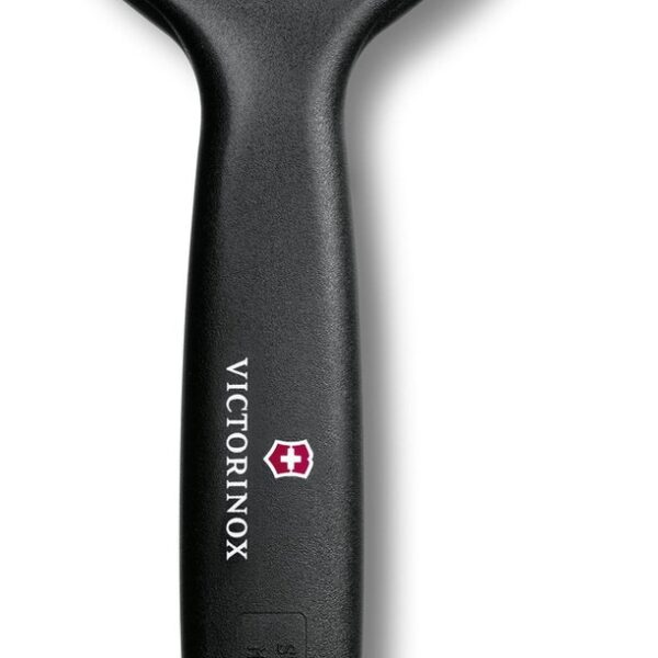 Victorinox Dunschiller Tomaat/Kiwi kartel - zwart