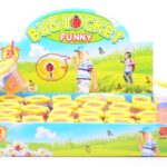 Insektenviewer in display 24 stuks