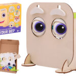 Bouw je BEP - Het gezicht van techniek