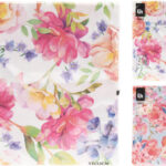 Servetten 33x33cm 16 stuks - Flower 3