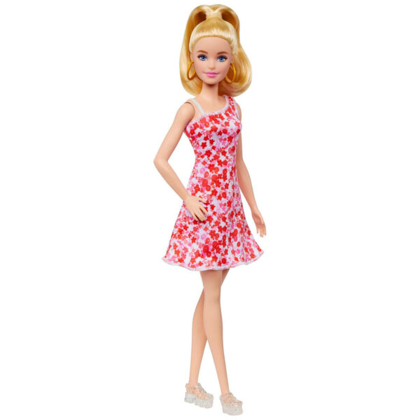 Barbie Fashionistas Barbie dessin 205