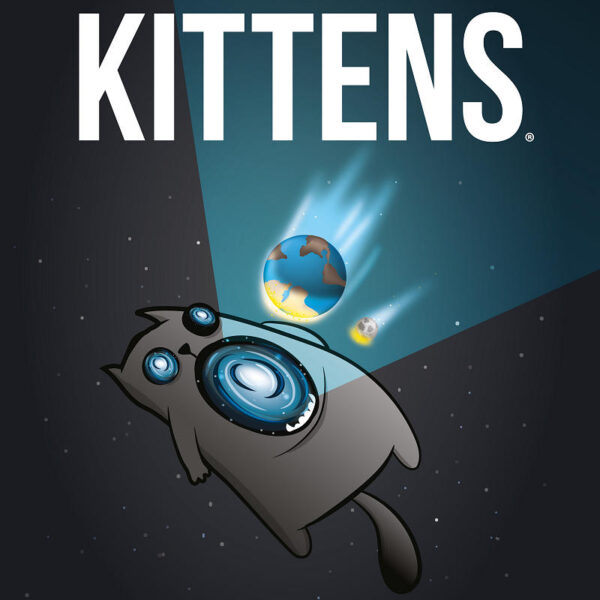 Imploding Kittens NL