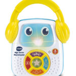 Vtech Mijn Eerste Muziekspeler