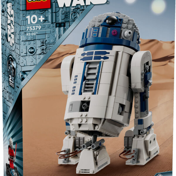 LEGO Star Wars R2-D2