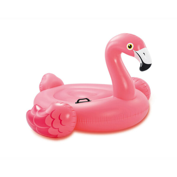 Intex Flamingo ride-on 142x137x97cm