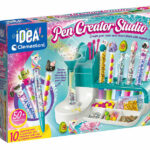 Clementoni Idea Pen Creator Studio