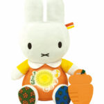 Clementoni Baby Pluche Pratende Nijntje