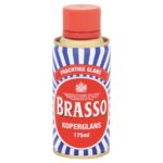 BRASSO Koperglans 175ml