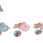 Destination Deep Sugar Goudvis ass 12cm