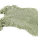 Countryfield Konijnenvacht l.groen