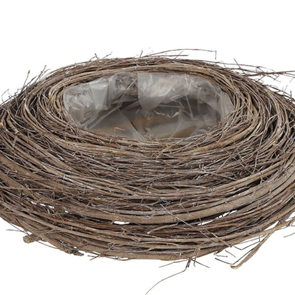 Countryfield Plantenmand Krijn L 40cm