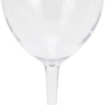 Wijnglas AS Kunststof helder 330ml