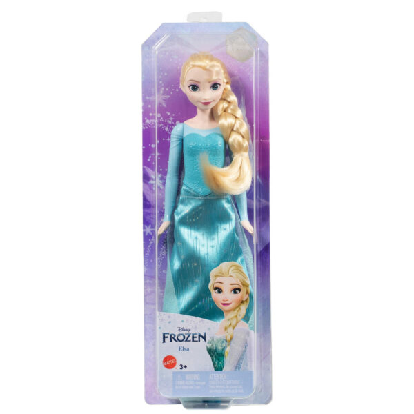 Disney Frozen Elsa