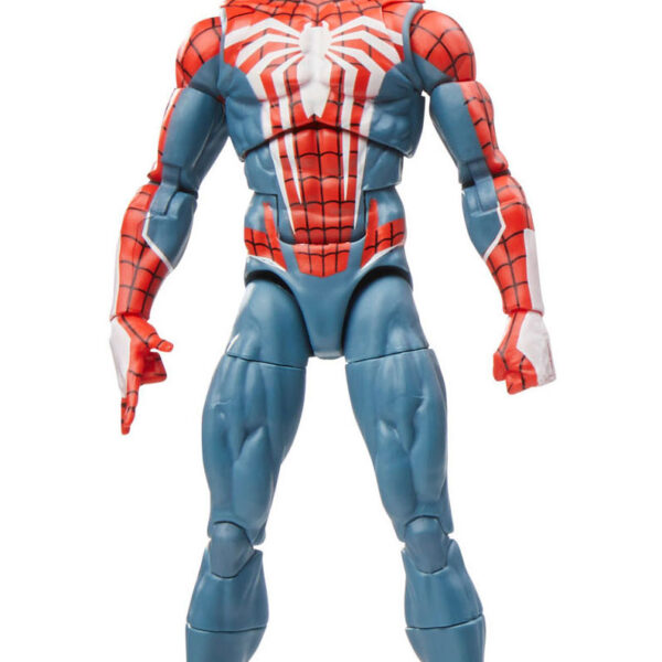 Marvel Legend Serie Spiderman 2