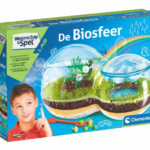 Wetenschap en Spel De Biosfeer