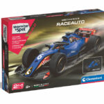 Clementoni Wetenschap en Spel Mechanics Formule 1 wagen