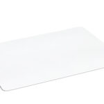 Snijplank flexibel 28x39cm - wit