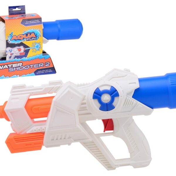 Aqua Fun waterpistool Space Supershooter +/- 41cm