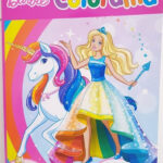 Barbie Colorama