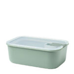 Mepal Easyclip vershouddoos 1000ml - nordic sage