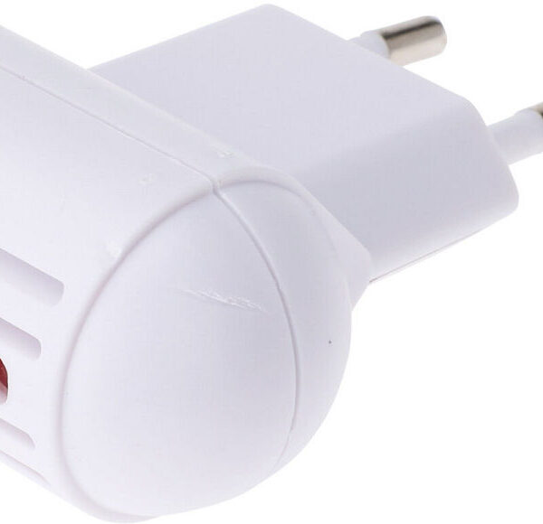 Insectenbestrijder electrisch