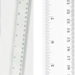 Stationary Supplies Liniaal 30cm