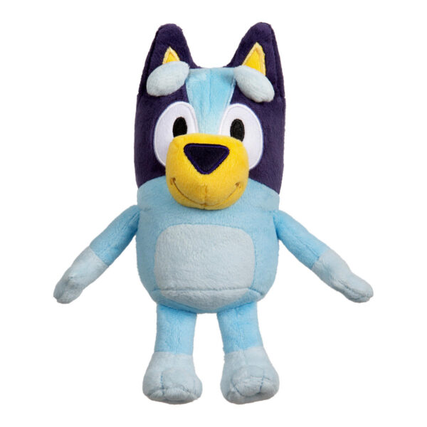 Bluey - Kleine pluchen Bluey 20cm