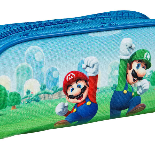 Super Mario etui