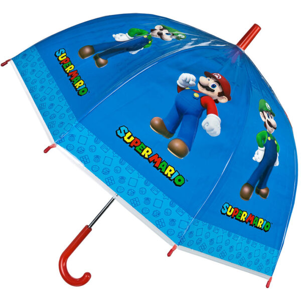 Super Mario paraplu 69cm