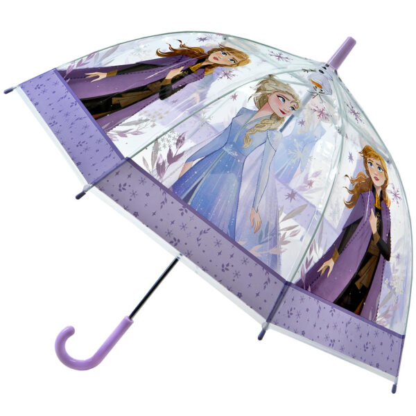 Frozen paraplu 69cm